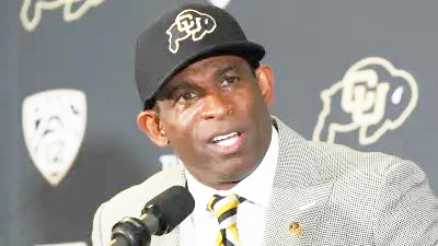 Deion Sanders Shares Update On Latest Health Issue
