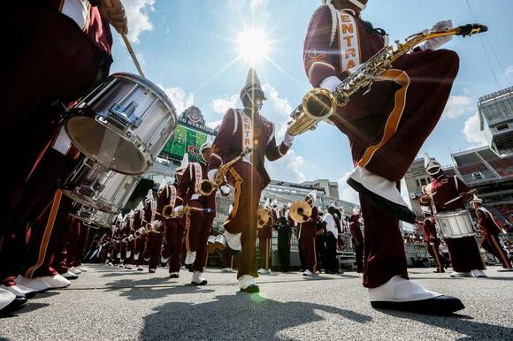 NFL Takes Notice Of HBCU Culture By Hosting More Games In 2025