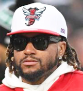 Desean Jackson Credits Deion Sanders For College Football Coaching Opportunity: 'He's Opened Up Doors'
