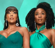 ‘Tyler Perry’s Divorced Sistas’ Shatters BET+ Streaming Records
