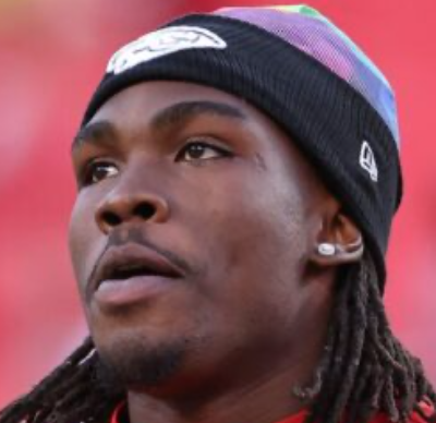 Chiefs' Rashee Rice To Participate In Training Camp Despite Jail Sentence
