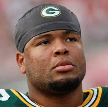 Packers offensive tackle Zach Tom has reached an agreement on a new contract.
