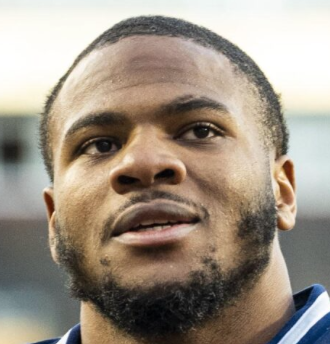 Cowboys' Micah Parsons Reports To Camp Amid Unsettled Contract