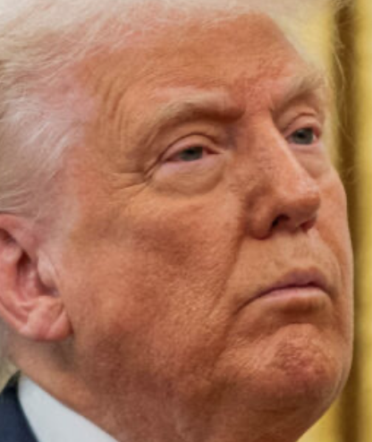 Trump Dealt Opening Blow in $10 Billion Lawsuit  Against Rupert Murdoch and Wall Street Journal Over Epstein