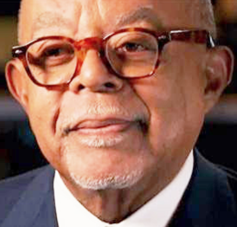 Henry Louis Gates Jr. Presents the Pope With Proof of His Black Heritage