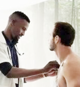 Empowering Futures: Young Doctors Project Is Building Black Health Leaders