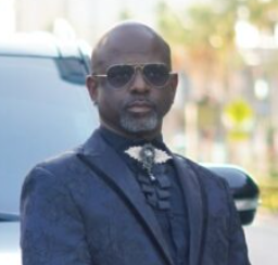 Black-Owned Transport Company Walton Luxury Transport Makes Traveling A Pleasure
