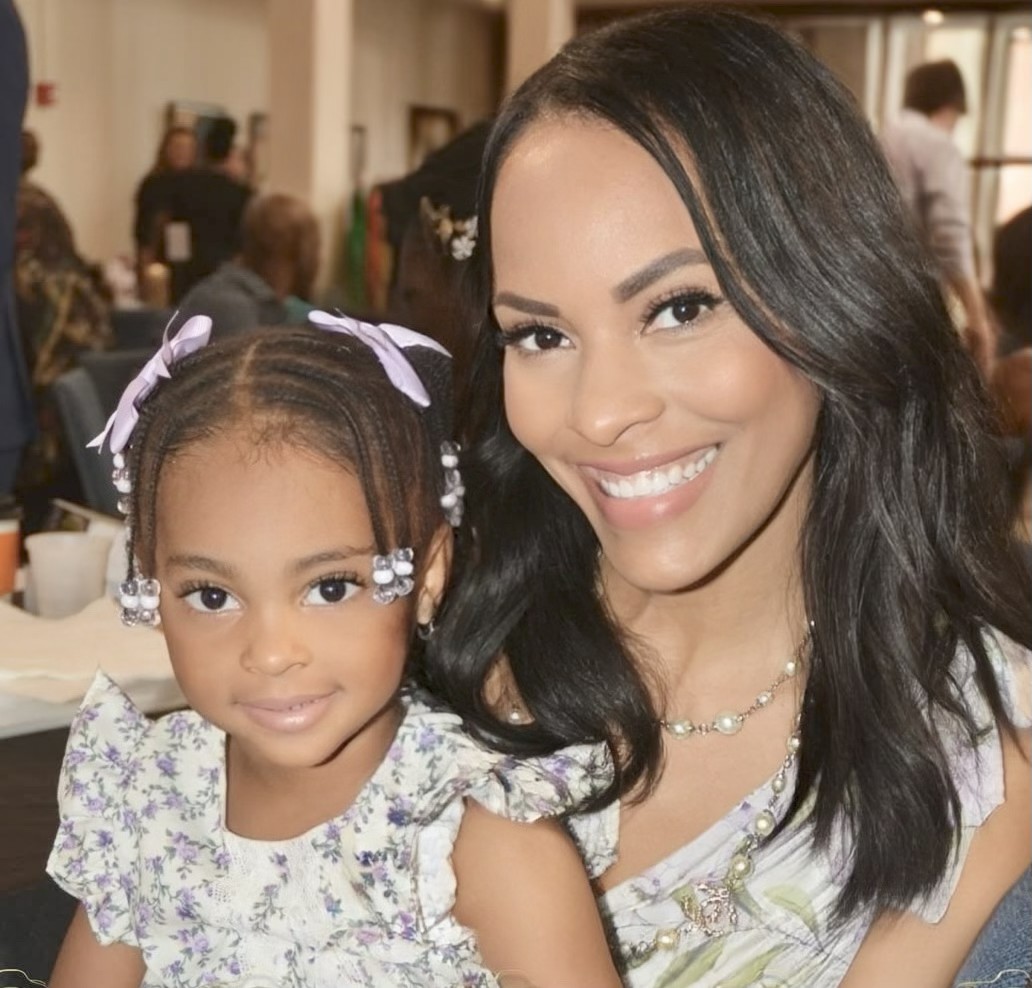 Alicia Henry Harris Turns Health Crisis Into Triumph