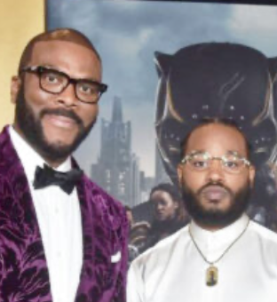 Tyler Perry Reveals He Helped Ryan Coogler Secure ‘Sinners’ Deal, Talks Firing His Aunt For Not Coming To Work