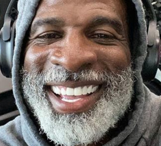 Deion Sanders Reveals He Was Diagnosed With Bladder Cancer