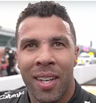 Bubba Wallace Becomes First Black NASCAR Driver To Win Major Race At Indianapolis Motor Speedway
