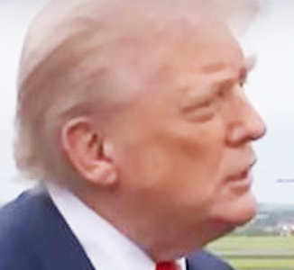 Trump Sends Food To Gaza, But Ignores Haiti And African Nations That Need Food Too