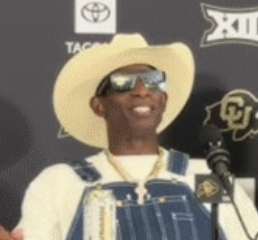 The Biggest Catch of Coach Prime’s Life, Neon Deion Sanders, 57, Tackles Cancer; His Prognosis & Urging Men To Get Get Symptoms Checked