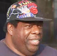 Black NYC Baseball Coach Protected His Young Players When ICE Tried to Question Them