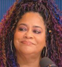 Kim Coles Claims Living Single Executives Threatened to Write in 'Fat Jokes' If She Didn't Lose Weight