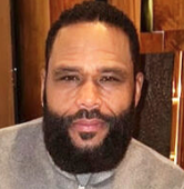 Anthony Anderson Says He's Good After  He Was Rushed To ER Over the Weekend