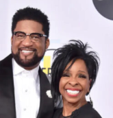 Gladys Knight Says She's 'Healthy And Happy' After Son Accuses Star's Husband Of Abuse