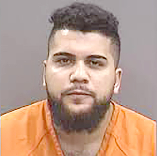 Lakeland Man Gets Two Years For Bank Fraud