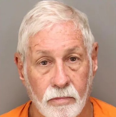 73-Year-Old Man Arrested For Traveling To Meet A Minor