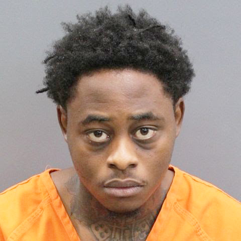Man Charged With Murder In Shooting Fatality