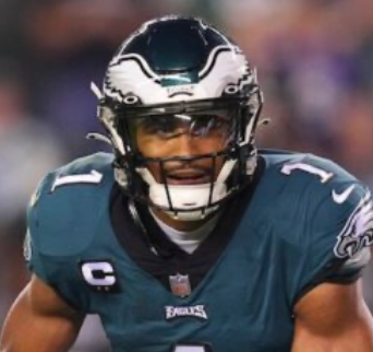 Chiefs To Host Eagles In Rematch Of Super Bowl LIX On FOX