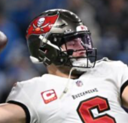 Buccaneers Vs Texans Set To Meet On Monday Night Football''