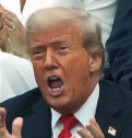 Trump Booed At US Open, As The Least Popular President Continues To Receive The Same Hate He Spreads