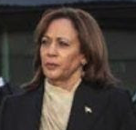 LAPD Ends Protection For Kamala Harris Following Trump Order