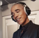 Barack Obama Scores His Third Emmy, Wins for Narrating Our Oceans at 2025 Creative Arts Emmys