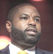 Rep. Byron Donalds Received Mercy After Two Arrests; Now, He’s Making Sentences Tougher For D.C. Youth
