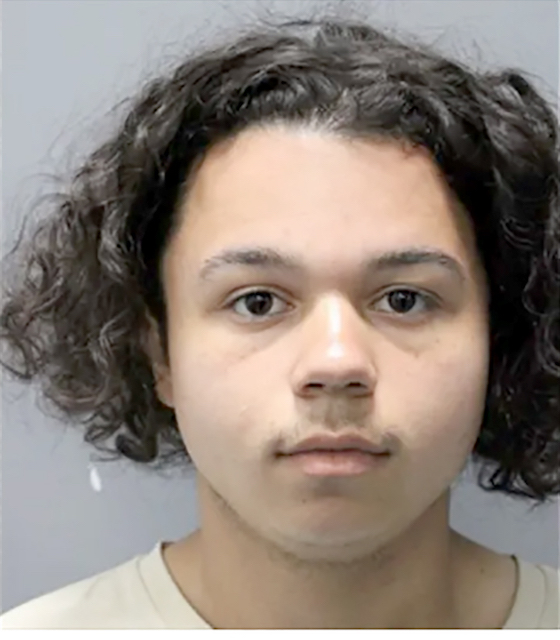Teen Murder Suspect Arrested After Body Found In Vacant Lot In Tampa