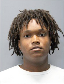 Student Arrested For Bringing Weapon On Campus