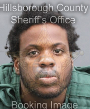Barricaded Man Charged With Attempting To Kill Girlfriend