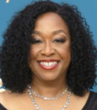 Shonda Rhimes To Become First Woman And Black  Honored With Building Naming