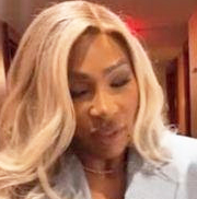 Serena Williams Says A Cotton Plant Decoration At NYC Hotel Makes Her Feel “Uneasy”