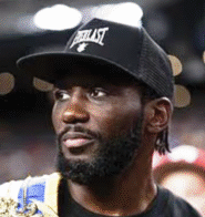 Police Release Details After Terence Crawford Is Held At Gunpoint