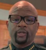 Black Sheriff Refuses To Work With ICE Agents Who Arrest Immigrants Who Are Not Criminals