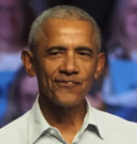 Obama Says Old Men ‘Hanging On’ Are Behind Most Of The World’s Problems