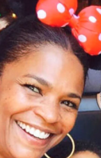 Nia Long Says She And Ex Ime Udoka Are 'Good' And Focused On Co-Parenting Son