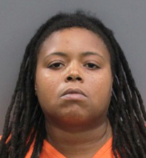 Woman Charged With Drug Possession