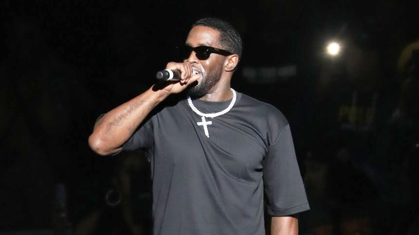 Diddy Pleads With Judge For ‘Fair Sentence’ Ahead Of Sentencing