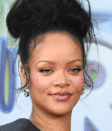 Congrats! Rihanna Makes History As Most-Streamed Black Female Artist On Spotify