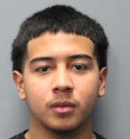 Student Arrested For Bringing Firearm To School