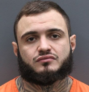 Tampa Police Make Arrest In Arson