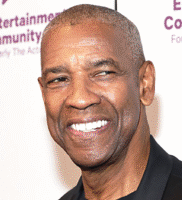 Denzel Washington's Netflix Heist Film 'Here Comes The Flood' Adds Danai Gurira And Moisés Arias