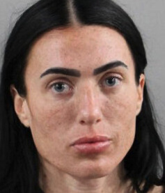 Detectives Arrest Two Women For Sexual Cyber Harassment