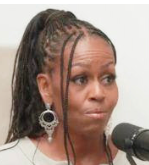 Michelle Obama Says America Is “Not Ready” For Female President, Stephen A. Smith Disagrees