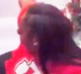 Woman Blasted for Twerking in Front of Casket at Funeral With Kids Present