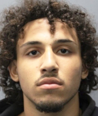 Students   Arrested For Having Gun On Campus