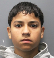 Middle School Student Jailed For Bringing Gun To Campus